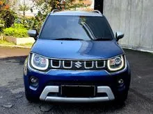 2021 Suzuki Ignis 1,2 GX Hatchback