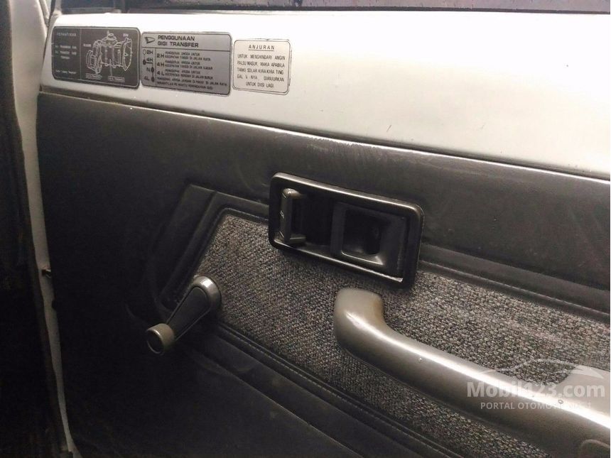 Jual Mobil Daihatsu Taft 1996 GT 2.8 di Jawa Timur Manual ... Jual Mobil Daihatsu Taft 1996 GT 2.8 di Jawa Timur Manual ...