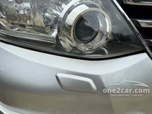 2013 Toyota FORTUNER 3.0 V SUV