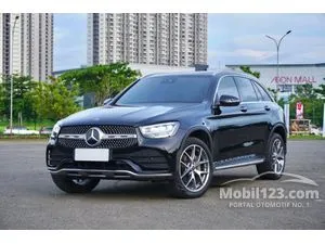2021 Mercedes-Benz GLC200 2.0 AMG Line SUV