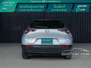 2020 Mazda CX-30 2.0 SP SUV