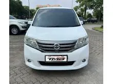 2013 Nissan Serena 2.0 X MPV
