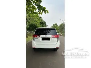 2022 Toyota Kijang Innova 2.4 G MPV