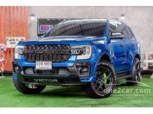2023 Ford EVEREST 2.0 Sport SUV