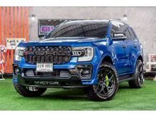 2023 Ford EVEREST 2.0 (ปี 22-28) Sport SUV