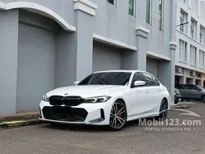 2023 BMW 330i 2.0 M Sport Pro Sedan