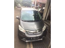 2013 Honda Freed 1.5 E MPV