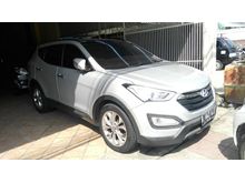 2013 Hyundai Santa Fe 2.2 CRDi