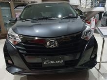2020 Toyota Calya 1,2 MPV Auto Matic
