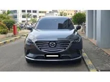 2019 Mazda CX-9 2.5 SUV abu km 35 ribuan pajak panjang