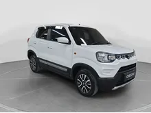 2023 Suzuki S-Presso 1.0 Hatchback              PROMO WARRANTY 1+1 TAHUN MESIN, TRANSMISI DAN AC