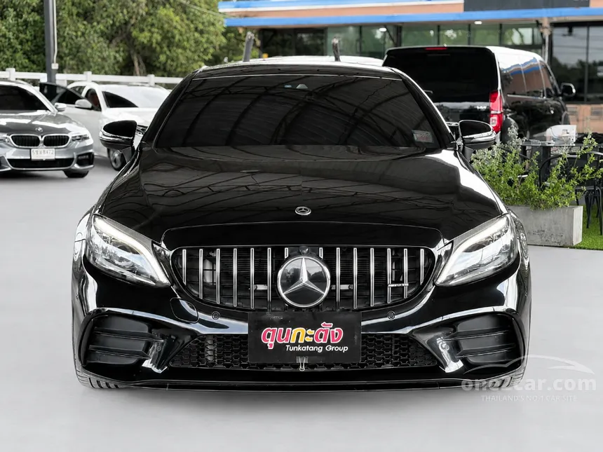2023 Mercedes-Benz C43 AMG 4MATIC Coupe
