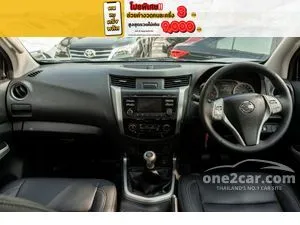2015 Nissan NP 300 Navara 2.5 Calibre E Double Cab Pickup