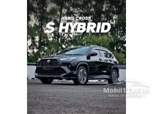 2026 Toyota Yaris Cross 1.5 S HV SUV
