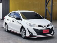 2019 Toyota Yaris Ativ 1.2 (ปี 17-21) J Sedan