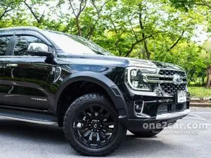 2023 Ford EVEREST 2.0 Titanium+ SUV