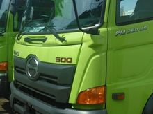PROMO SI TANGGUH HINO RANGER CARGO 2019