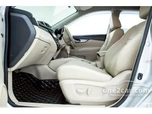 2017 Nissan X-TRAIL 2.0 E Hybrid SUV