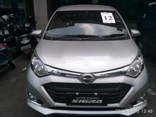 PROMO DP MURAH GUYS Daihatsu Sigra 1,2 X MPV