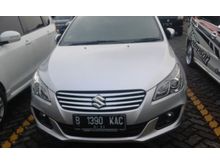 2015 Suzuki Ciaz 1.4 Sedan #jualcepatpemiliklangsung