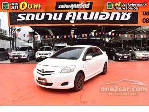 2009 Toyota VIOS 1.5 J Sedan