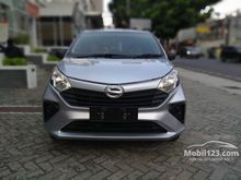 2020 Daihatsu Sigra 1.0 D MPV