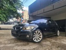2011 BMW 325i E90 LCI2.5 Sport Sedan Istimewa Siap Pakai