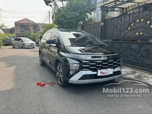2024 Hyundai Stargazer X 1.5 Prime MPV