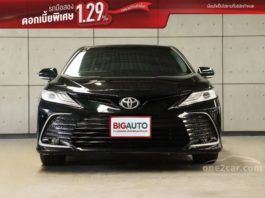 2023 Toyota CAMRY Sport Sedan