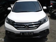 2013 Honda CR-V 2.4 2.4 SUV