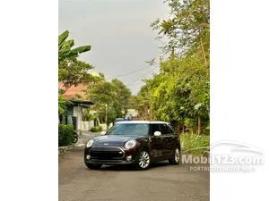 2016 MINI Clubman 1.5 Cooper Wagon