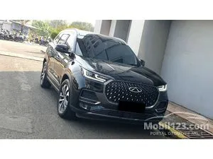2025 Chery Tiggo 8 1.6 Premium SUV