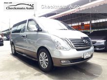 2011 Hyundai Grand Starex 2.5 (ปี 10-16) VIP Wagon AT
