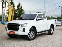 2021 Isuzu D-MAX 1.9 Space Cab (ปี 19-26) Hi-Lander Z Pickup