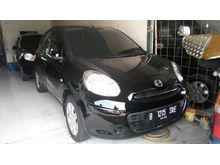2012 Nissan March 1.2