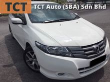 2012 Honda City 1.5 (A) FULL SPEC , FULL SERVICE 30K MILEAGE ONLY