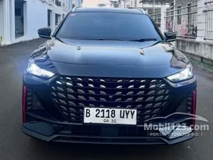 2025 Jetour X70 Plus 1.6 Inspira SUV