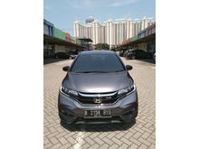 2018 Honda Jazz 1.5 RS Hatchback