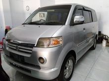 2006 Suzuki APV 1.5 GE Bisa Kredit DP 8 jt