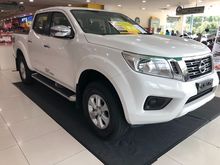 2018 Limited Nissan Navara 2.5 NP300 SE Pickup Truck