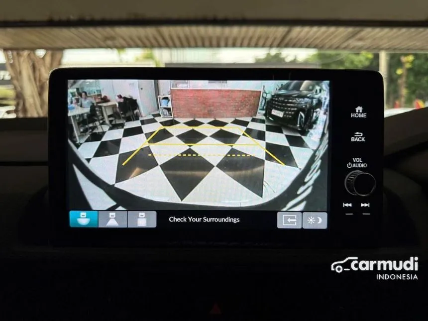 2024 Honda CR-V Turbo SUV