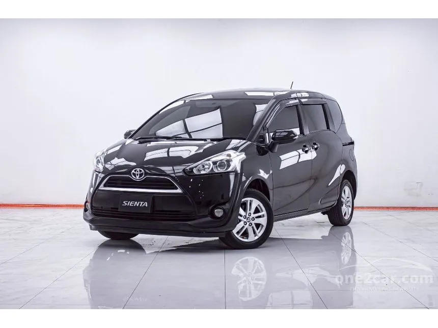 2019 Toyota SIENTA G Wagon
