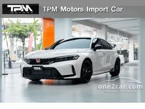2026 Honda CIVIC 2.0 Type R Hatchback