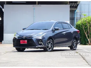 2022 Toyota Yaris Ativ 1.2 Sport Sedan