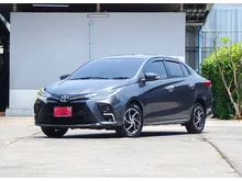 2022 Toyota Yaris Ativ 1.2 (ปี 22-28) Sport Sedan