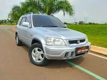 2001 Honda CR-V 2.0 4X2 SUV(Bebas Banjir)