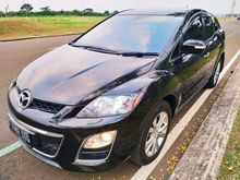 2012 Mazda CX-7 2.3 ER SUV