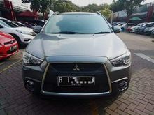 MURAH, KM Low, Mitsubishi Outlander PX Facelift Matic 2014