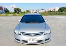 2006 Honda Civic 1.8 FD (ปี 05-12) E i-VTEC Sedan AT