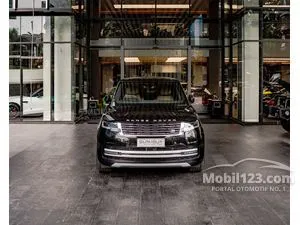 2024 Land Rover Range Rover 3.0 P400 Autobiography MHEV LWB 5 Seater SUV